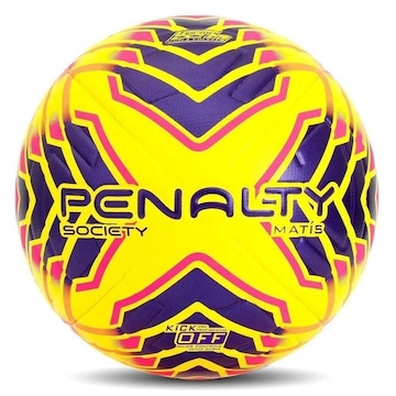 Bola Society Penalty Matís Xxiv