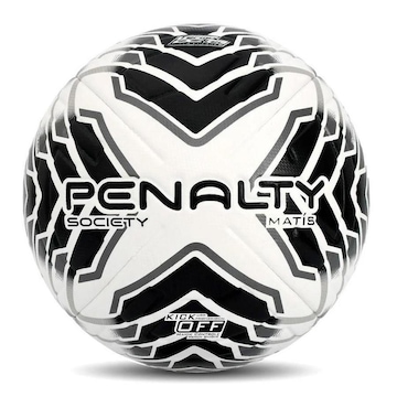 Bola Society Penalty Matís Xxiv