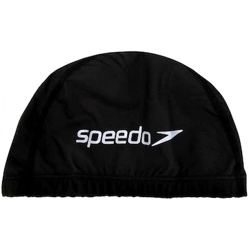 Touca de Natação Speedo Comfort Cap - Adulto