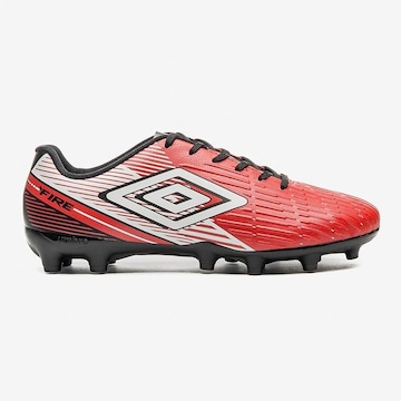 Chuteira de Campo Umbro Fire - Adulto