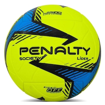 Bola Society Penalty Líder Xxiv