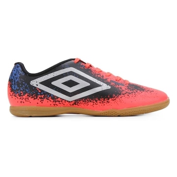 Chuteira Futsal Umbro Cosmic - Adulto