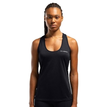 Camiseta Regata Performance Olympikus Runner 2.0 - Feminina