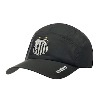 Boné Aba Curva do Santos 2021/22 Umbro - Strapback - Adulto