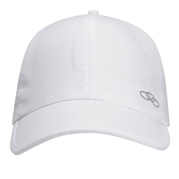 Boné Aba Curva Olympikus Essential - Strapback - Adulto