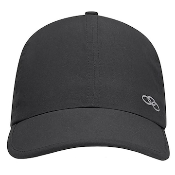 Boné Aba Curva Olympikus Essential - Strapback - Adulto