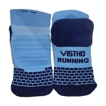 Meia Vistho Running Performance - Feminina