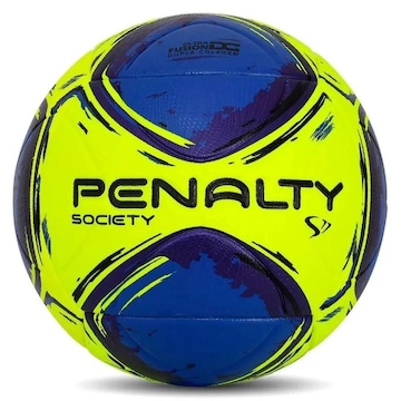 Bola Society Penalty S11 R2 Xxiv