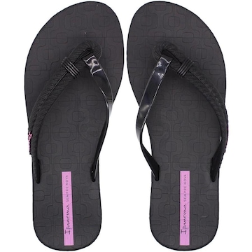 Chinelo Ipanema Diversa Sempre Nova - Feminino