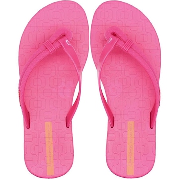 Chinelo Ipanema Diversa Sempre Nova - Feminino