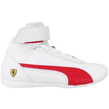 Tênis Puma Ferrari Neo Cat Mid - Masculino