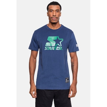 Camiseta Starter Broke - Masculina