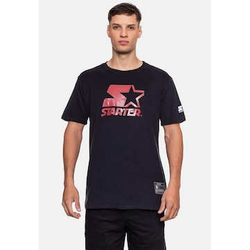 Camiseta Starter Broke - Masculina