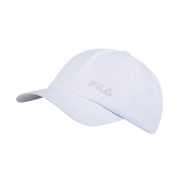 Boné Aba Curva Fila Running - strapback - Adulto