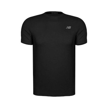 Camiseta New Balance Sport Essentials Masculino