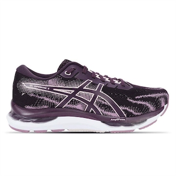 Tênis Asics Gel-Hypersonic 5 - Feminino