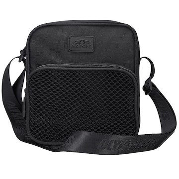 Shoulder Bag Olympikus Transversal Tiracolo - Unissex