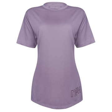 Camiseta New Balance Essentials Graphic - Feminina