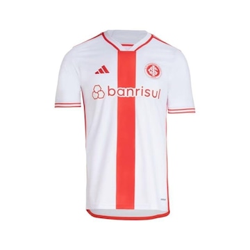 Camisa do Internacional II 24 Adidas - Masculina