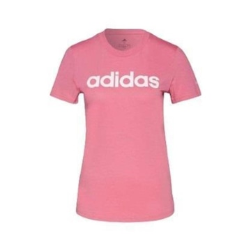 Camiseta Adidas W Lin T - Feminina