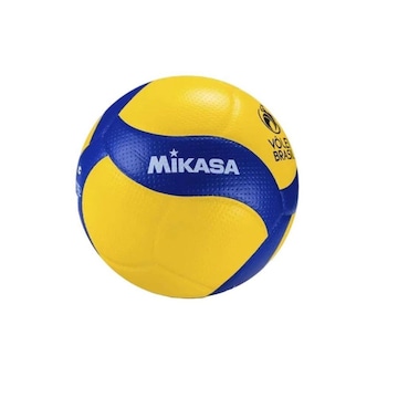 Bola de Voleibol Mikasa V200W Padrao Fivb