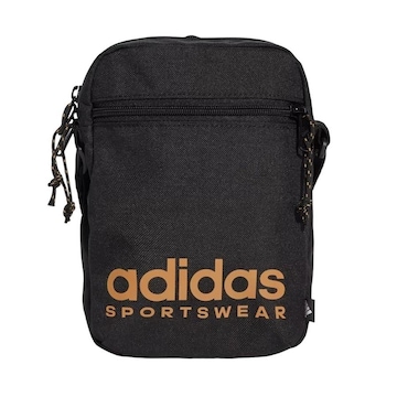 Shoulder Bag Adidas Nation Sportswear Festival