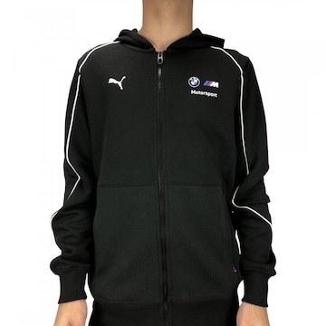 Jaqueta Puma Bmw Motorsport Sweat Masculina