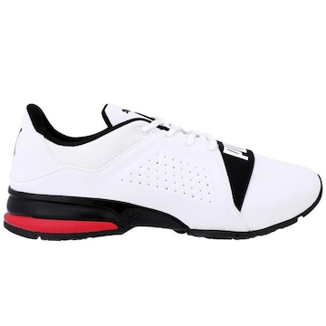 Tênis Puma Runner City Bdp - Masculino