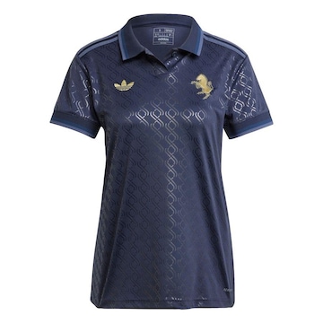 Camisa 3 Juventus 24/25 adidas - Feminina