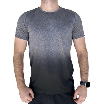 Camiseta Oakley Sport Twisted Mesh - Masculina