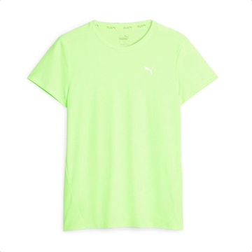 Camiseta Puma Run Favorite Ss Tee - Feminina