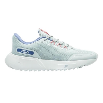 Tenis Fila Step - Feminino