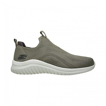 Tênis Skechers Ultra Flex 2.0 Slip On - Masculino