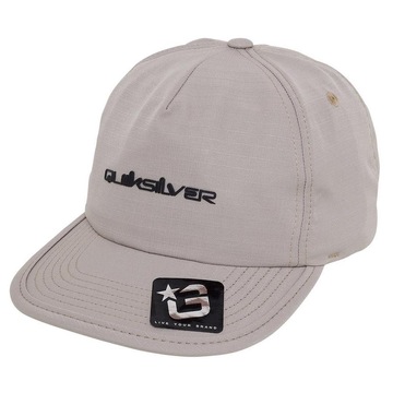 Boné Aba Reta Quiksilver Dna Omni - Snapback - Adulto