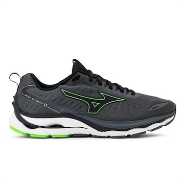 Tênis Mizuno Wave Dynasty 5 Masculino