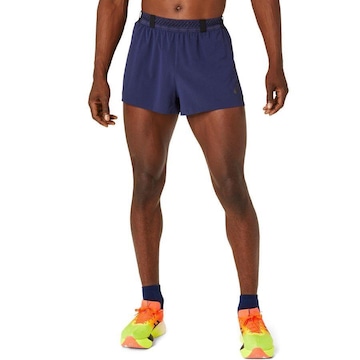 Short Asics Metarun? Split - Masculino