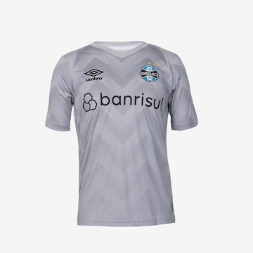 Camisa do Gremio 2024 Umbro Goleiro Oficial - Masculina