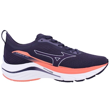 Tênis Mizuno Wave Superfast Rsp Feminino