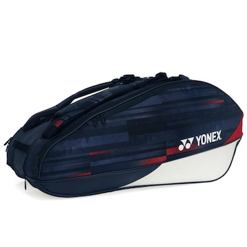 Raqueteira Yonex Pro X9 Edição Limitada