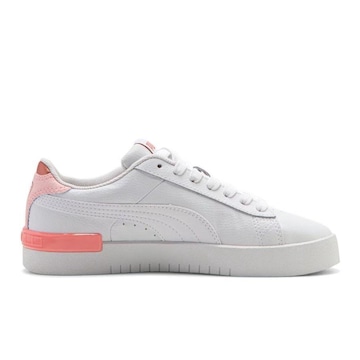 Tênis Puma Jada Bdp - Feminino