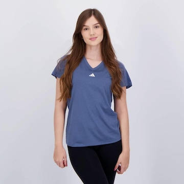 Camiseta adidas Essentials Minimal - Feminina