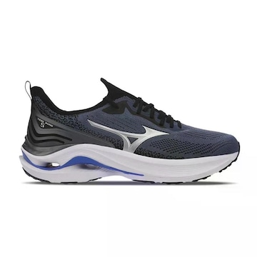 Tênis Mizuno Wave Zest 2 Masculino