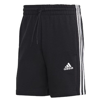 Short adidas Essentials 3-Stripes - Masculino