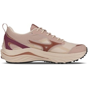 Tênis Mizuno Suteki - Feminino