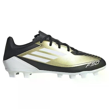 Chuteira de Campo adidas F50 Club Messi - Adulto