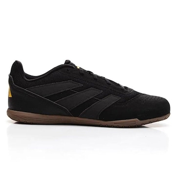 Chuteira Futsal adidas Predator 24 Club - Adulto