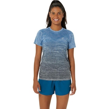 Camiseta Asics Actibreeze - Feminina