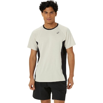 Camiseta Asics Actibreeze? - Masculina