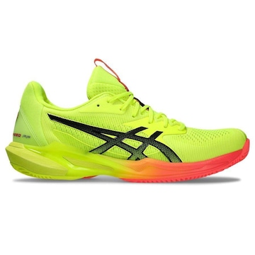 Tênis Asics Solution Speed Ff 3 Clay Paris - Feminino