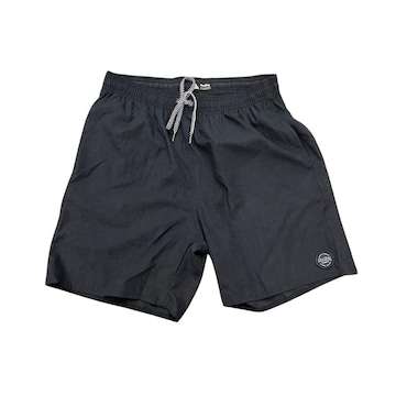 Shorts Redley Elastico Cupro Masculino